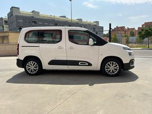 Citroën Berlingo Talla M BlueHDi 100 FEEL  - Foto 7