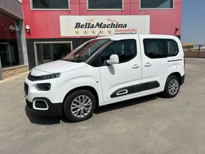 Citroën Berlingo Talla M BlueHDi 100 FEEL  - Foto 3