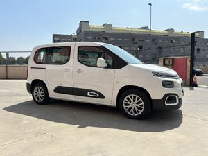 Citroën Berlingo Talla M BlueHDi 100 FEEL  - Foto 6