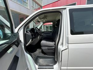 Volkswagen Transporter Kombi PRO Corto TM 2.0 TDI BMT 100CV   - Foto 12