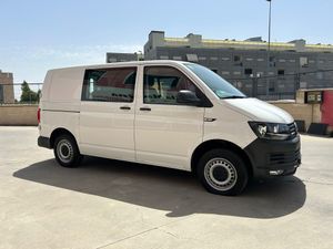 Volkswagen Transporter Kombi PRO Corto TM 2.0 TDI BMT 100CV   - Foto 9