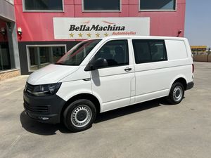 Volkswagen Transporter Kombi PRO Corto TM 2.0 TDI BMT 100CV   - Foto 3