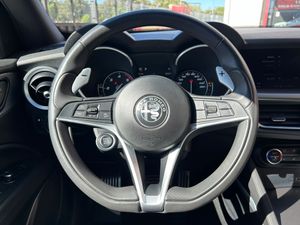 Alfa Romeo Stelvio 2.2 Diésel 154kW (210CV) Executive Q4  - Foto 14