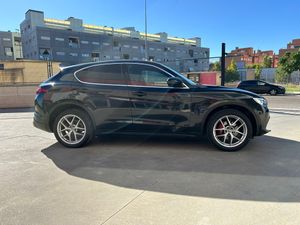 Alfa Romeo Stelvio 2.2 Diésel 154kW (210CV) Executive Q4  - Foto 6