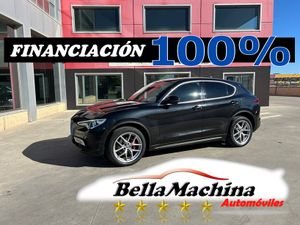 Alfa Romeo Stelvio 2.2 Diésel 154kW (210CV) Executive Q4  - Foto 2