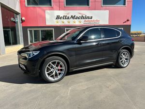 Alfa Romeo Stelvio 2.2 Diésel 154kW (210CV) Executive Q4  - Foto 3