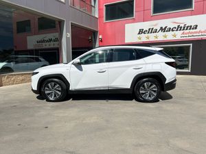 Hyundai Tucson 1.6 CRDI 100kW (136CV) 48V Maxx Safe DCT  - Foto 5