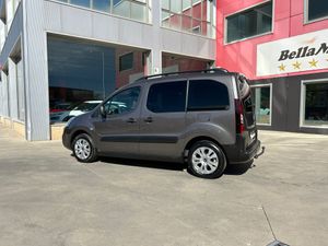 Citroën Berlingo Multispace 20 Aniversaio Puretech 110cv  - Foto 4