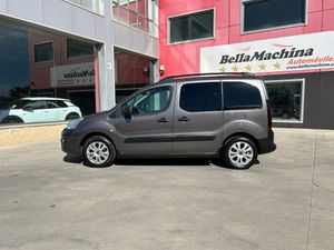 Citroën Berlingo Multispace 20 Aniversaio Puretech 110cv  - Foto 5