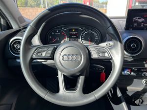 Audi A3 Sedan 30 TDI 85kW (116CV)  - Foto 14