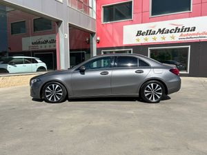 Mercedes Clase A A 200 d BUSINESS LINE 8G DCT  - Foto 4