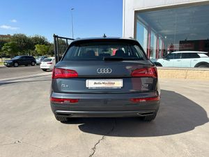 Audi Q5 2.0 TDI 120kW (163CV) quattro S tronic  - Foto 8