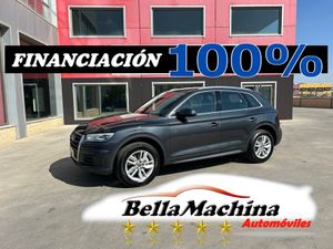 Audi Q5 2.0 TDI 120kW (163CV) quattro S tronic  - Foto 2