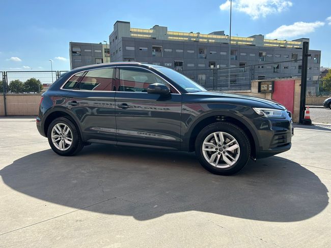 Audi Q5 2.0 TDI 120kW (163CV) quattro S tronic  - Foto 6