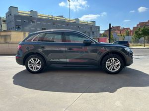 Audi Q5 2.0 TDI 120kW (163CV) quattro S tronic  - Foto 7