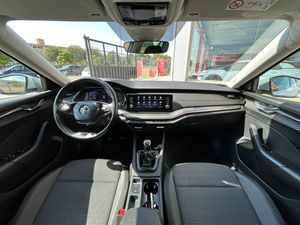 Skoda Octavia Combi 2.0 TDI 85kW(115CV) Man Ambition  - Foto 14