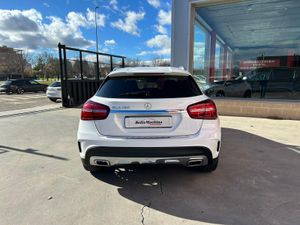 Mercedes Clase A GLA 180  - Foto 8