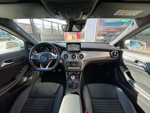 Mercedes Clase A GLA 180  - Foto 23