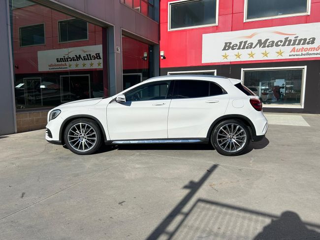 Mercedes Clase A GLA 180  - Foto 4