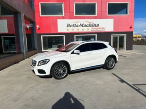 Mercedes Clase A GLA 180  - Foto 3