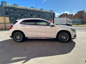 Mercedes Clase A GLA 180  - Foto 7