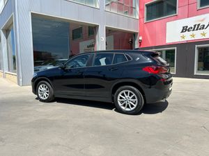 BMW X2 sDrive18i  - Foto 4