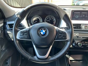 BMW X2 sDrive18i  - Foto 14