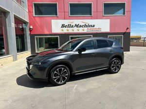 Mazda CX-5 e-Sky G MHEV 2.0 121kW AT Cent-Line Plus  - Foto 12