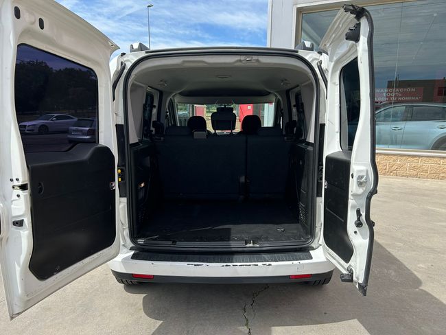 Opel Combo 1.3 CDTI 95 CV EXPRESSION   - Foto 14