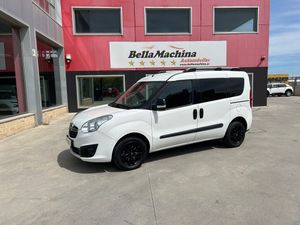 Opel Combo 1.3 CDTI 95 CV EXPRESSION   - Foto 12