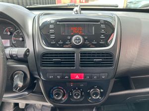 Opel Combo 1.3 CDTI 95 CV EXPRESSION   - Foto 10