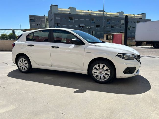 Fiat Tipo 5P 1.6 Multijet 88kW (120CV) Business  - Foto 13