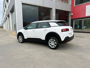 Citroën C4 Cactus BlueHDi 74KW (100CV) S&S Feel  - Foto 5