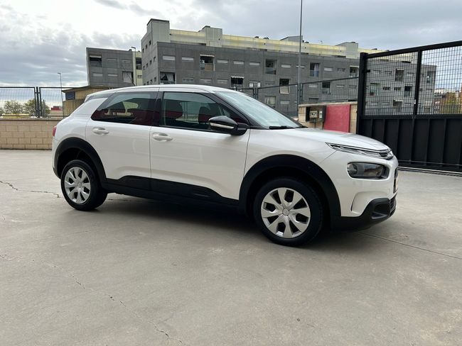 Citroën C4 Cactus BlueHDi 74KW (100CV) S&S Feel  - Foto 13