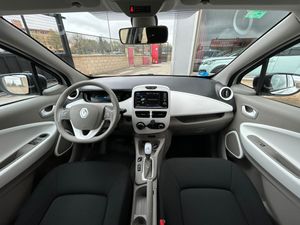 Renault Zoe Life 40 R90 Flexi  - Foto 8