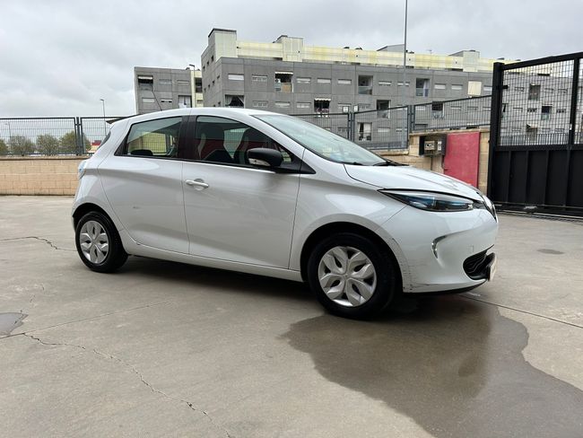 Renault Zoe Life 40 R90 Flexi  - Foto 13