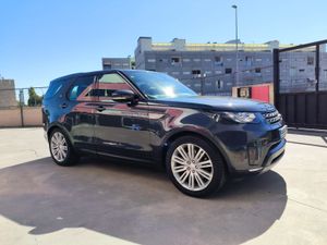 Land-Rover Discovery 3.0 Si6 250kW (340CV) HSE Auto  - Foto 13