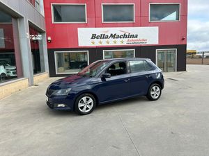 Skoda Fabia 1.0 MPI 60cv Ambition  - Foto 12