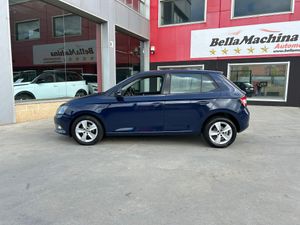 Skoda Fabia 1.0 MPI 60cv Ambition  - Foto 3