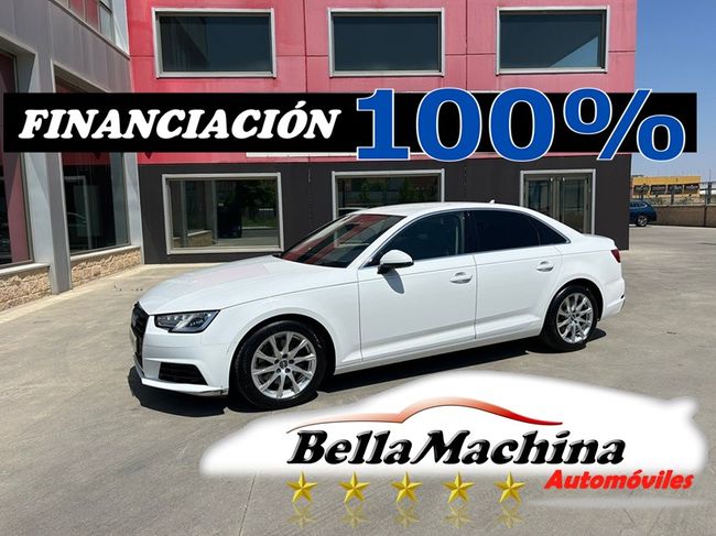 Audi A4 Advanced 35 TDI 110kW (150CV) S tronic  - Foto 1