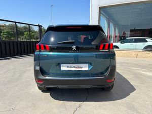 Peugeot 5008 1.5 BlueHDi 96kW (130CV) S&S Allure  - Foto 6