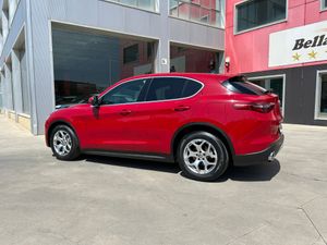 Alfa Romeo Stelvio 2.2 Diésel 132kW (180CV) Executive RWD  - Foto 6