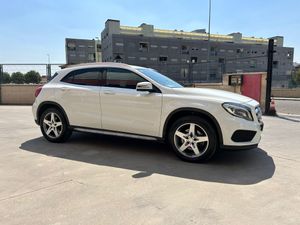 Mercedes Clase A GLA 220 d AMG Line 220 cdi  - Foto 6