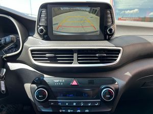 Hyundai Tucson 1.6 CRDI 85kW (116CV) 48V SLE 4X2  - Foto 23