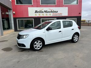 Dacia Sandero Essential 1.0 55kW (75CV)  - Foto 3