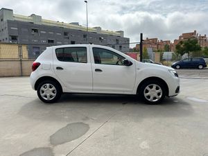 Dacia Sandero Essential 1.0 55kW (75CV)  - Foto 7