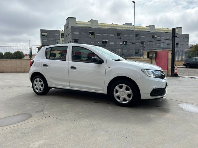 Dacia Sandero Essential 1.0 55kW (75CV)  - Foto 6