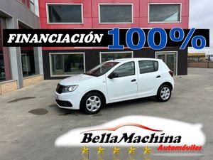 Dacia Sandero Essential 1.0 55kW (75CV)  - Foto 2