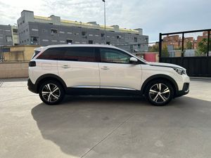 Peugeot 5008 Allure 1.2L PureTech 96kW (130CV) S&S  - Foto 5