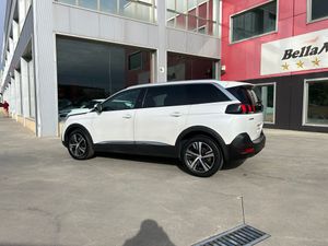 Peugeot 5008 Allure 1.2L PureTech 96kW (130CV) S&S  - Foto 7